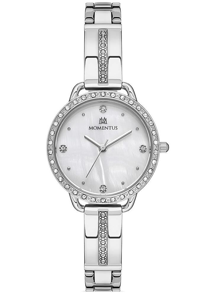 Momentus SW260S-02SS Kadın Kol Saati
