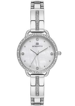 Momentus SW260S-02SS Kadın Kol Saati