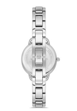 Momentus SW260S-02SS Kadın Kol Saati