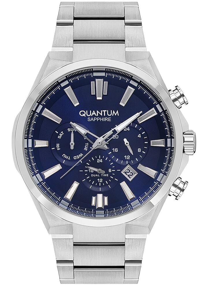 Quantum PWG1094S.391 Erkek Kol Saati