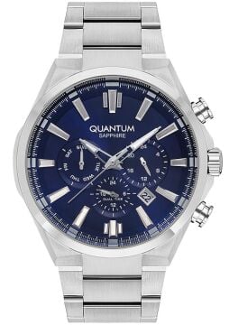 Quantum PWG1094S.391 Erkek Kol Saati