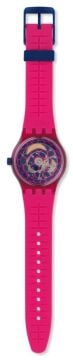 Swatch SUTR401 SISTEM PINK Kol Saati