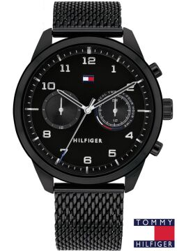 Tommy Hilfiger TH1791787 Erkek Kol Saati
