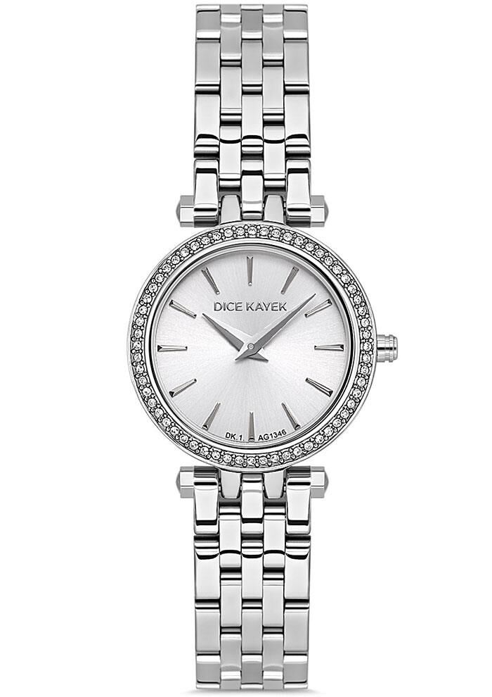 Dice Kayek DK.1.AG1346.01 Bayan Kol Saati