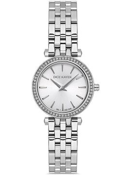 Dice Kayek DK.1.AG1346.01 Bayan Kol Saati