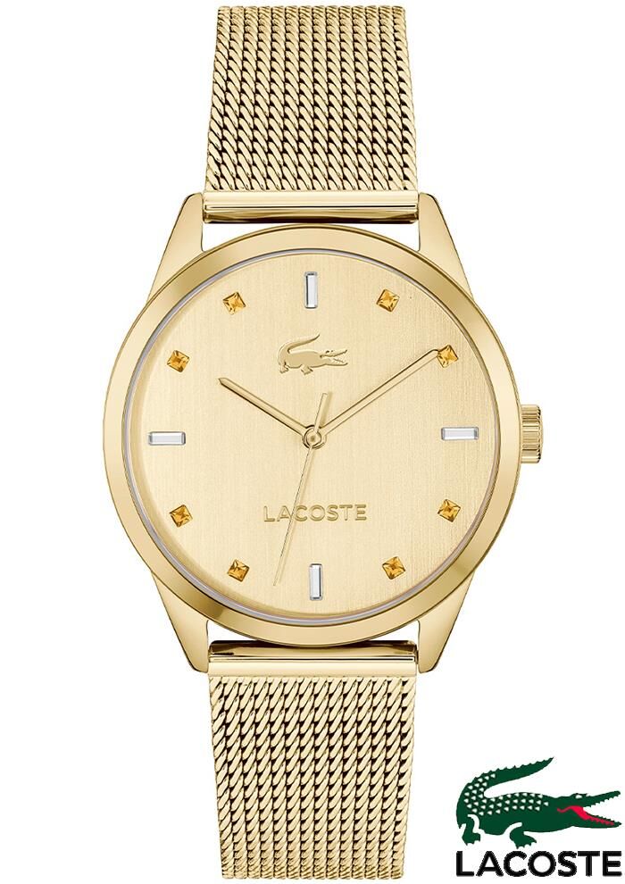 Lacoste LAC2001343 Bayan kol Saati