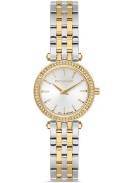 Dice Kayek DK.1.AG1346.05 Bayan Kol Saati