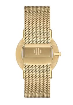 Hislon CL124G-08SG Erkek Kol Saati