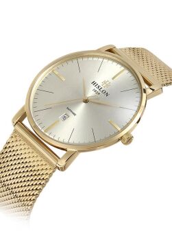 Hislon CL124G-08SG Erkek Kol Saati