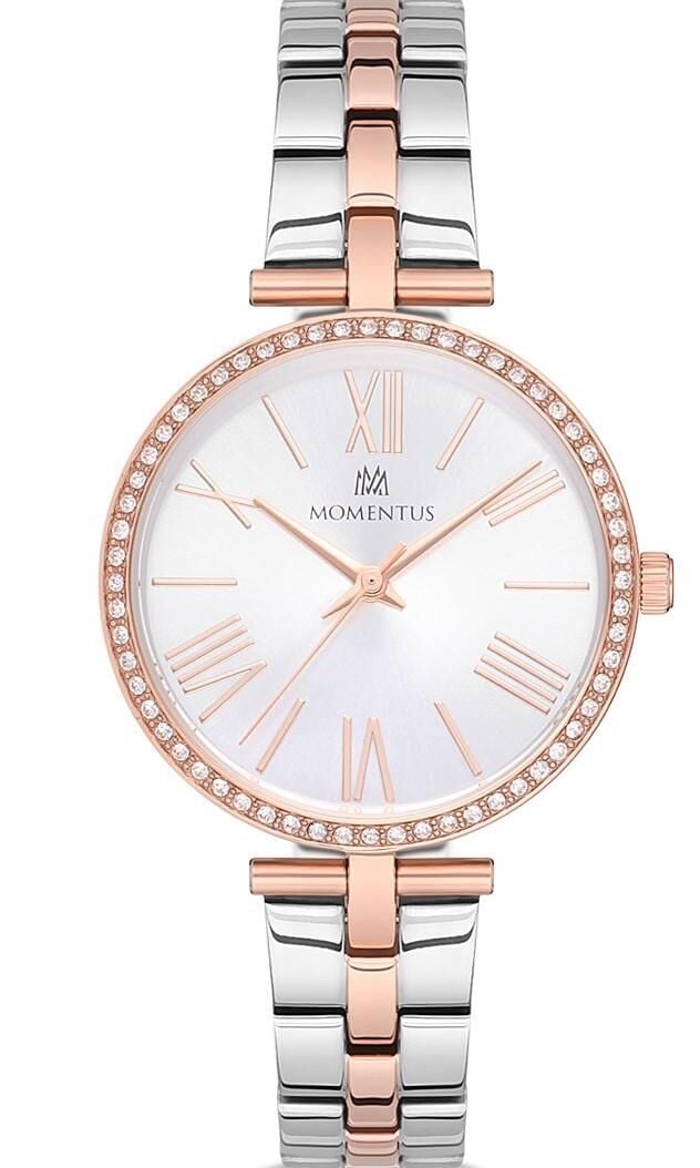 Momentus SW258T-02SR Bayan Kol Saati