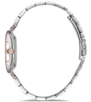 Momentus SW258T-02SR Bayan Kol Saati