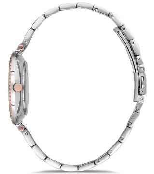 Momentus SW258T-02SR Bayan Kol Saati