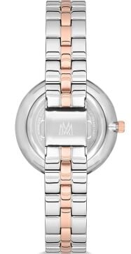 Momentus SW258T-02SR Bayan Kol Saati