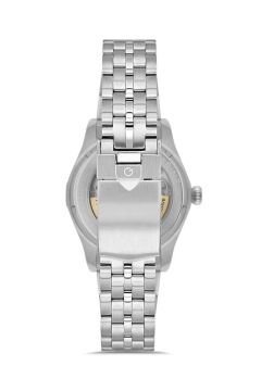 Pacomarine PM.23205.02 Automatic Erkek Kol Saati