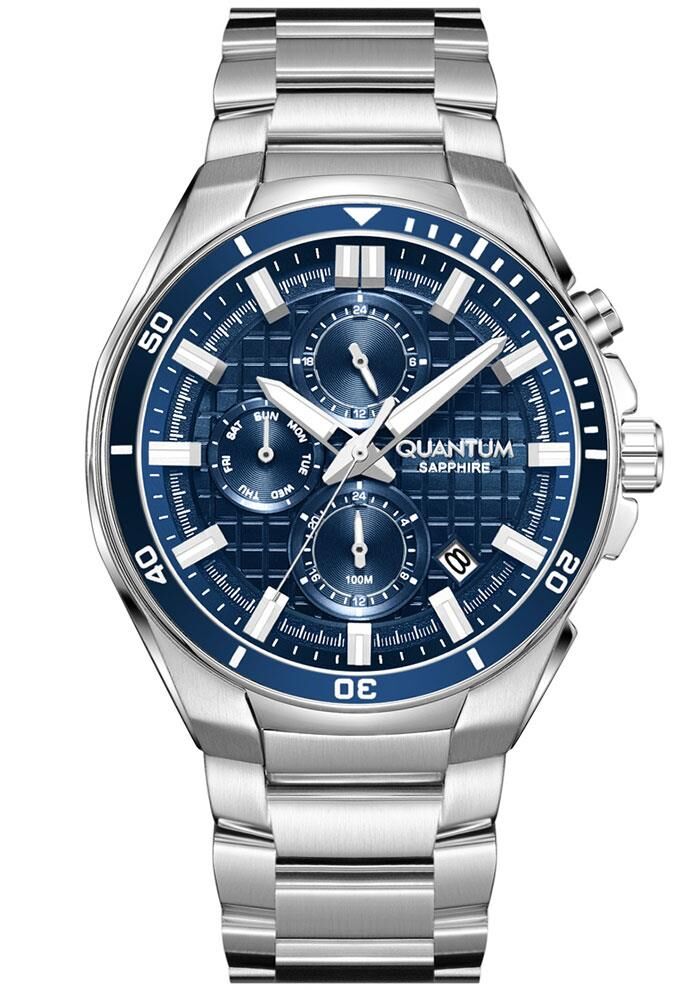 Quantum PWG1227.390 Erkek Kol Saati