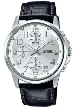 Casio MTP-E307L-7ADF Erkek Kol Saati