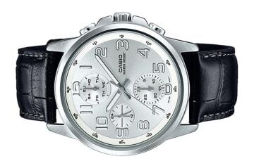 Casio MTP-E307L-7ADF Erkek Kol Saati