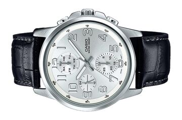 Casio MTP-E307L-7ADF Erkek Kol Saati