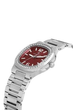 Davıd Guner DG-8855LA-A8 Kadın Kol Saati