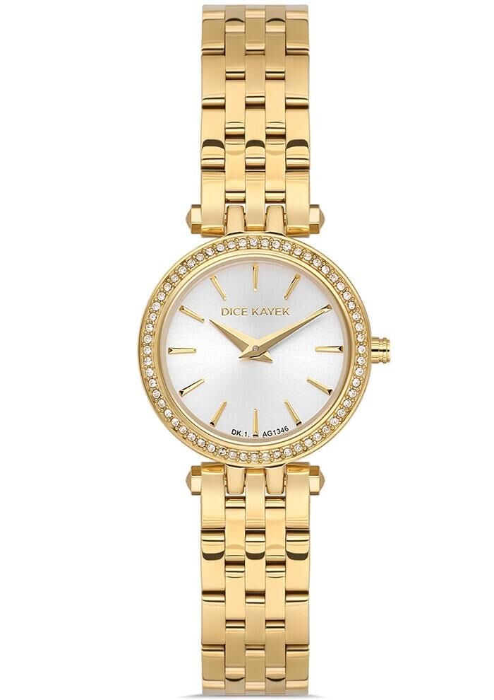 Dice Kayek DK.1.AG1346.08 Bayan Kol Saati
