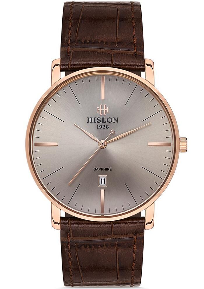 Hislon CL124R-05KR Erkek Kol Saati