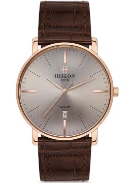 Hislon CL124R-05KR Erkek Kol Saati