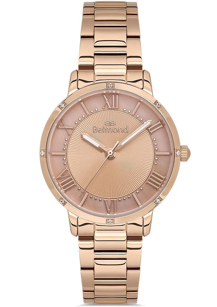 Belmond SRL1144.420 Bayan Kol Saati