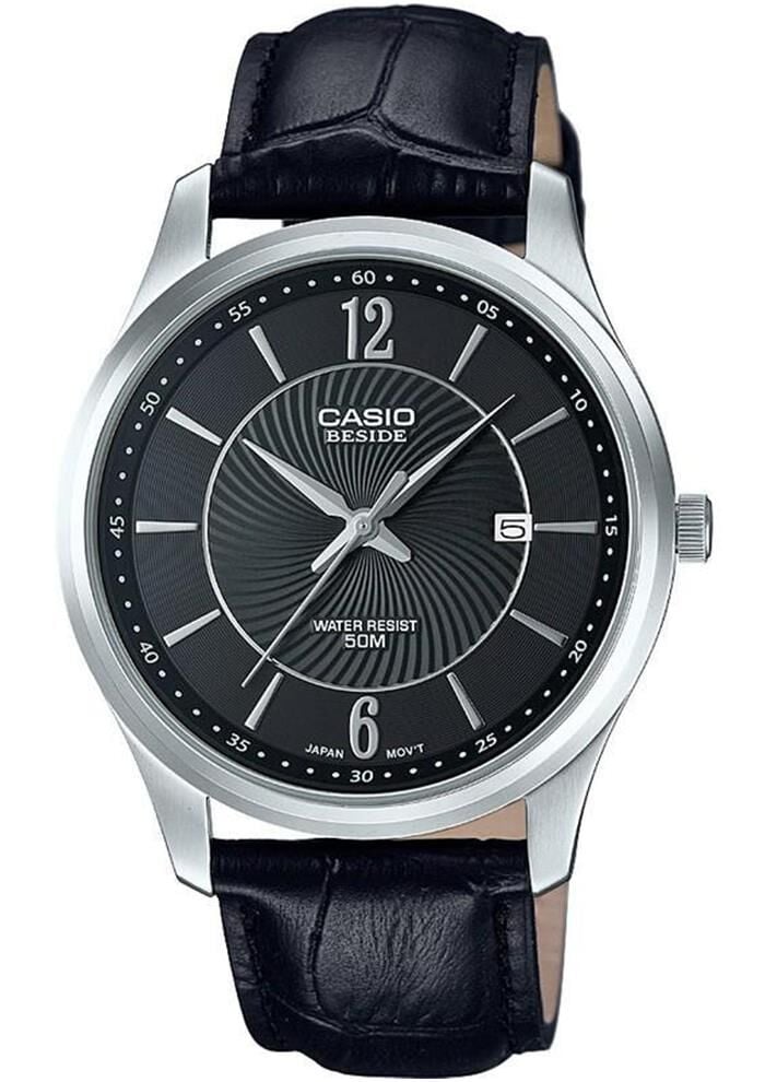 Casio BEM-151L-1AVDF Erkek Kol Saati