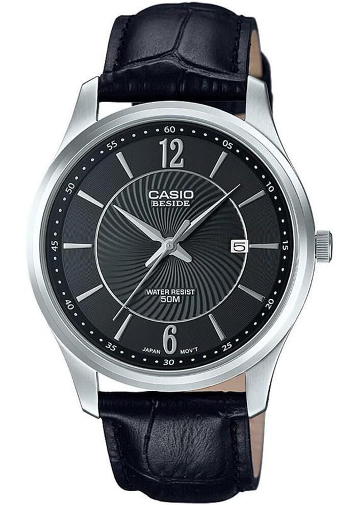 Casio BEM-151L-1AVDF Erkek Kol Saati