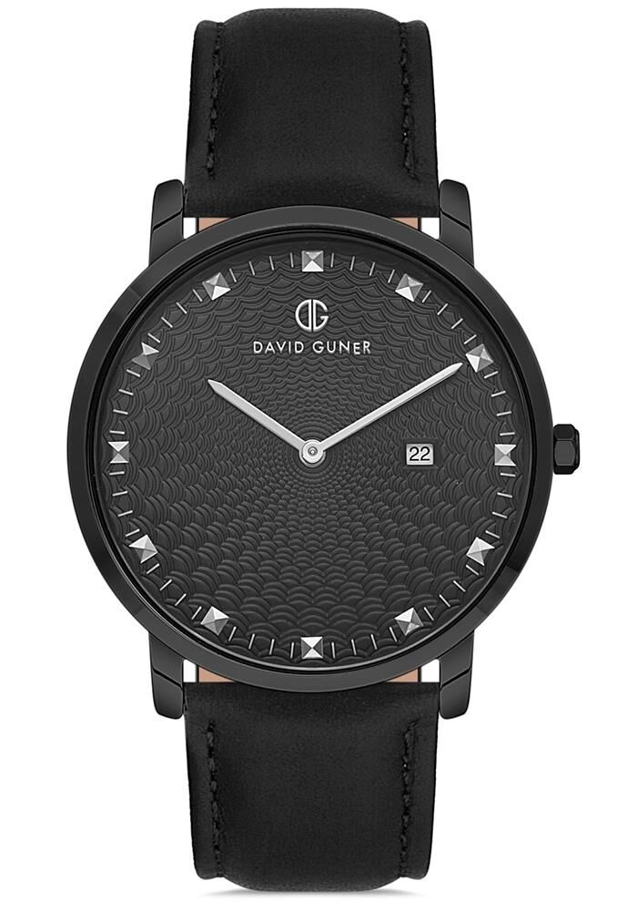 Davıd Guner DG-8287GB2-G2 Erkek Kol Saati