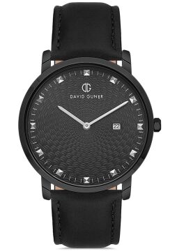 Davıd Guner DG-8287GB2-G2 Erkek Kol Saati