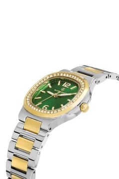 Davıd Guner DG-8855LA-D10 Kadın Kol Saati