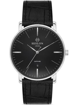 Hislon CL124S-03BS Erkek Kol Saati