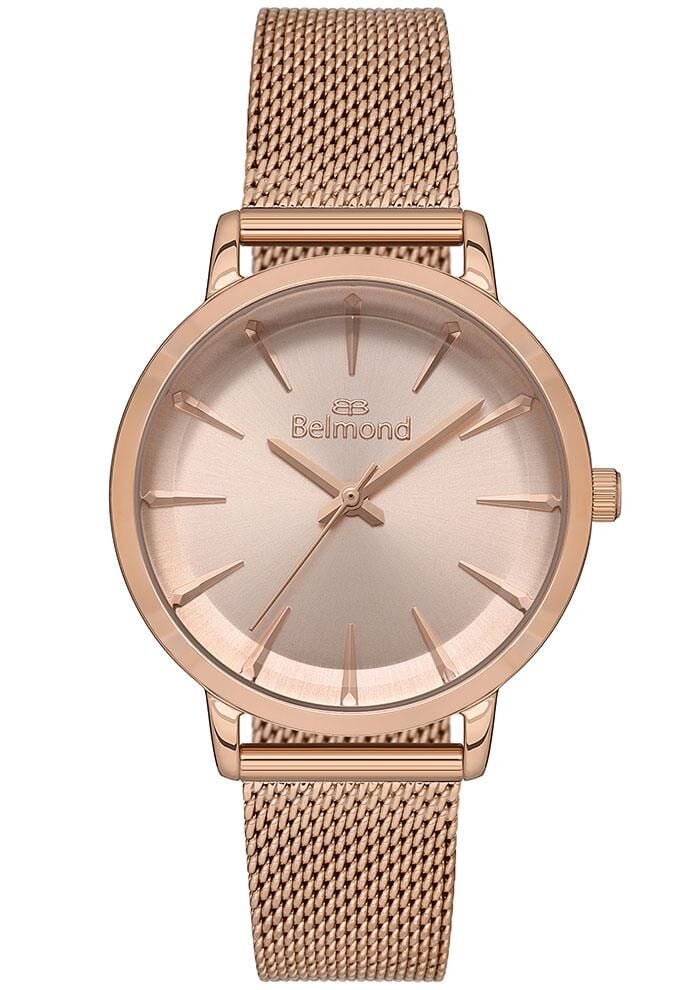 Belmond SRL1116.410 Bayan Kol Saati