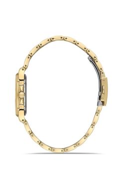 Davıd Guner DG-8855LA-B4 Kadın Kol Saati