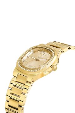 Davıd Guner DG-8855LA-B4 Kadın Kol Saati