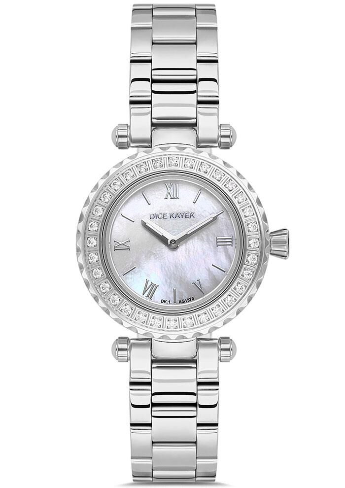 Dice Kayek DK.1.AG1373.01 Bayan Kol Saati