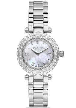 Dice Kayek DK.1.AG1373.01 Bayan Kol Saati