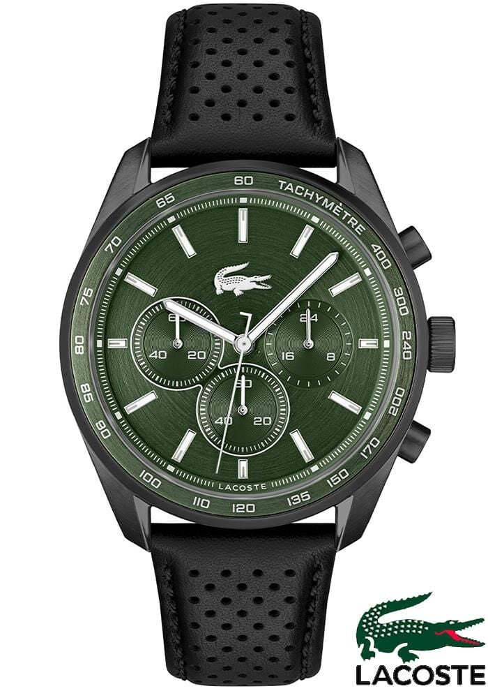 Lacoste LAC2011345 Erkek kol Saati