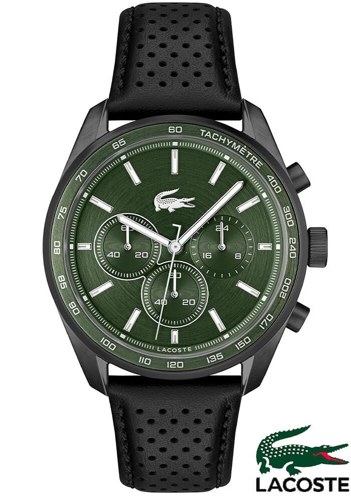 Lacoste LAC2011345 Erkek kol Saati