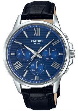 Casio MTP-EX300L-2AVDF Erkek Kol Saati