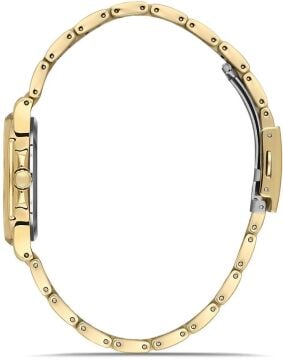 Davıd Guner DG-8855LA-B10 Kadın Kol Saati