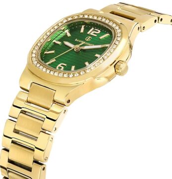 Davıd Guner DG-8855LA-B10 Kadın Kol Saati