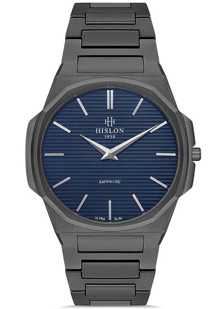 Hislon CL127N-11SN Erkek Kol Saati