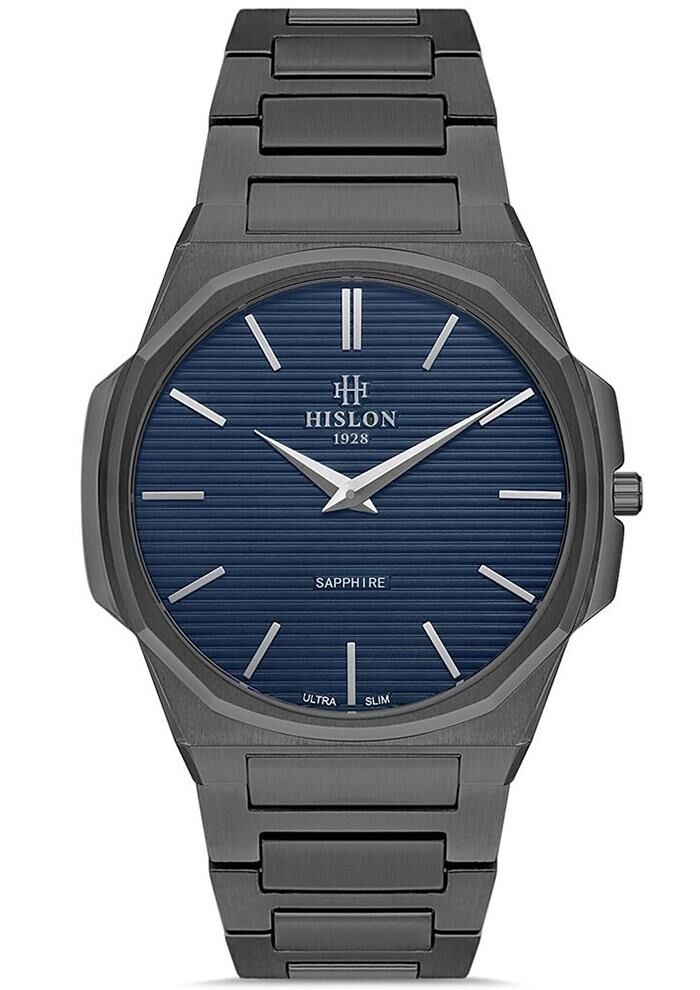Hislon CL127N-11SN Erkek Kol Saati