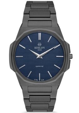 Hislon CL127N-11SN Erkek Kol Saati