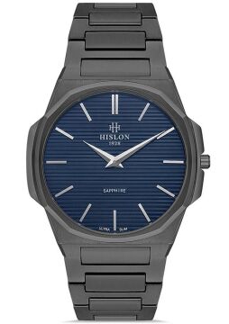 Hislon CL127N-11SN Erkek Kol Saati