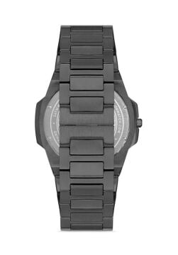 Hislon CL127N-11SN Erkek Kol Saati