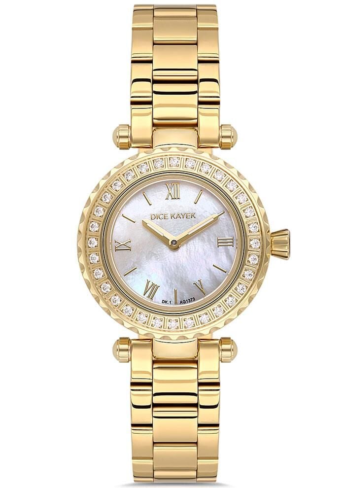 Dice Kayek DK.1.AG1373.03 Bayan Kol Saati