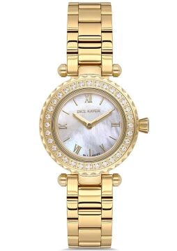 Dice Kayek DK.1.AG1373.03 Bayan Kol Saati
